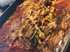 -湄公河秘制烤鱼(西双十贰城商业中心店)