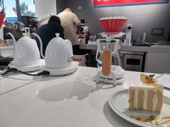 -72 COFFEE(东朝阳路店)