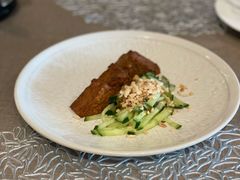 -大堂酒廊(澳门文华东方酒店)