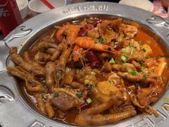 -胖哥俩肉蟹煲(杭州下沙学林街店)