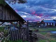 -北极村旅游风景区