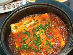 -大同江朝鲜菜•长春地标美食(绿园吾悦广场店)
