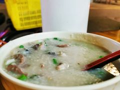 -高佬粥店(光明路店)