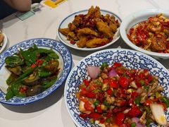 -欧记大排档·景德菜(上海首店)
