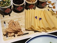 -乔家满族八大碗(流水沟店)