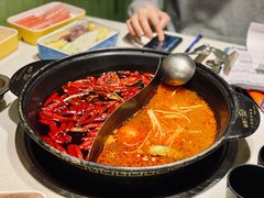 -钢管厂五区小郡肝串串香火锅(人民广场店)