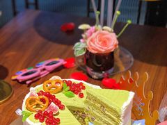 -1Cake壹刻蛋糕(奥体公园味觉艺术馆店)