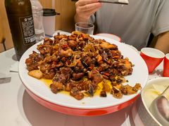 -偏爱炒鸡(老县衙店)