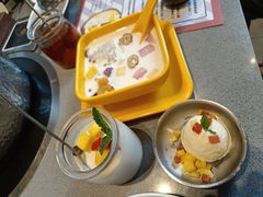 -椰小鸡·琼州糟粕醋(美兰缤纷城店)