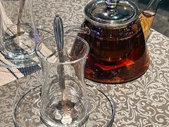 薄荷茶-La Medina餐厅(亮马河南路店)