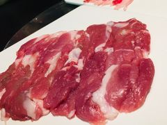 -铜来聚老北京涮肉(恒隆广场店)