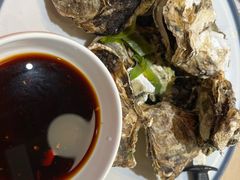 -杨氏青龙虾·羊蝎子(珠江路店)