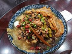-东门七爷螺蛳粉(浦东店)