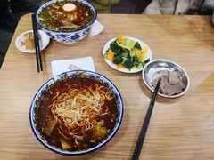 -有礼有面(知春路店)