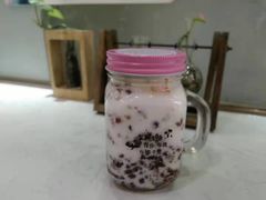 -椰子里·椰子甜品专门店(天河南店)