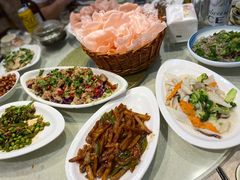 -阿巧一号私房菜(止园路店)