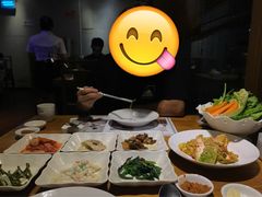 -紫霞门韩国料理烤肉(深南东路店)