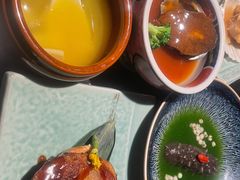 -上井精致料理(中兴商业大厦店)