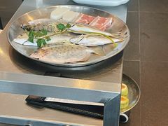 -水禾轩·海鲜蒸汽主题餐厅(拱北店)