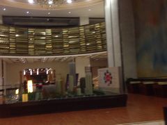 -天津津利华酒店