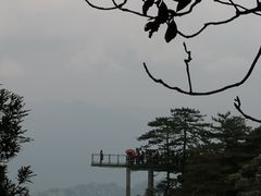 -井冈山风景名胜区