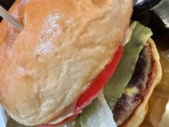 -魏斯理汉堡(西安沣东吾悦店)