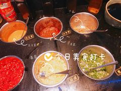 -千岛蚝高压锅生蚝·人参火锅(白云万达店)