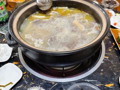 -尼玛藏家风味园(阿山食城店)