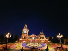 -上海迪士尼度假区