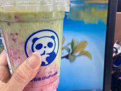 -茶百道(万达店)