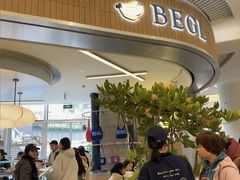 -BE BRIGHT KITCHEN(正佳广场店)