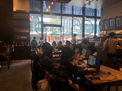 大堂-DECAMERON十日谈(卓悦汇店)