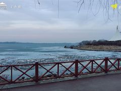 -丁香湖公园