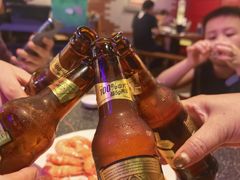 -王庄阿咪海鲜大排档(象园店)