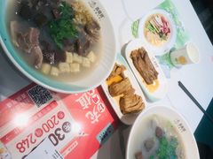 -苏晓玥·手作江南小吃(深圳北站店)