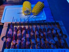 -三个蒙古大叔羊肉串(大宁店)