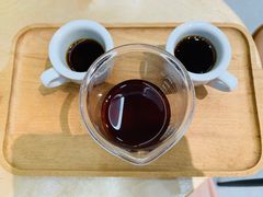 -玫瑰咖啡(中山六路店)