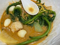 -丝路伊兰·兰州牛肉面(牛街总店)