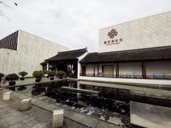 -嘉定博物馆