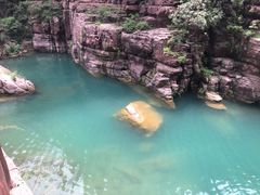 -云台山风景名胜区