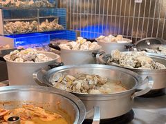 -星伦多 自助料理(圆融店)