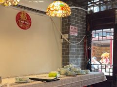 -老街坊餐吧