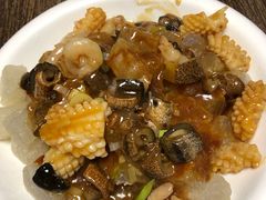 -睿柏云酒店-餐厅