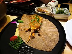 -割烹旭日本料理(龙湖狮山天街店)