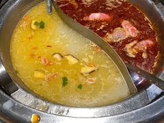 -季季红火锅(长沙步行街店)