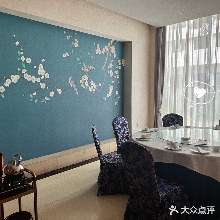 广州｜百年老字号•大同酒家（番禺店） 