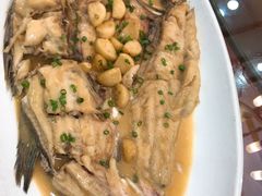 -乔家小院•本地小海鲜•非遗驴肉(万年泉路店)