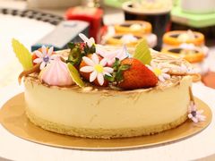 -杭州钱江新城万怡酒店-西餐厅