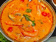 -Thai Alley泰爱里(二沙岛店)