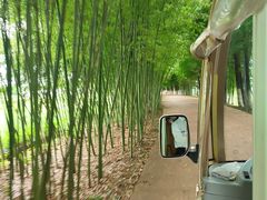 -浙江安吉JW万豪酒店